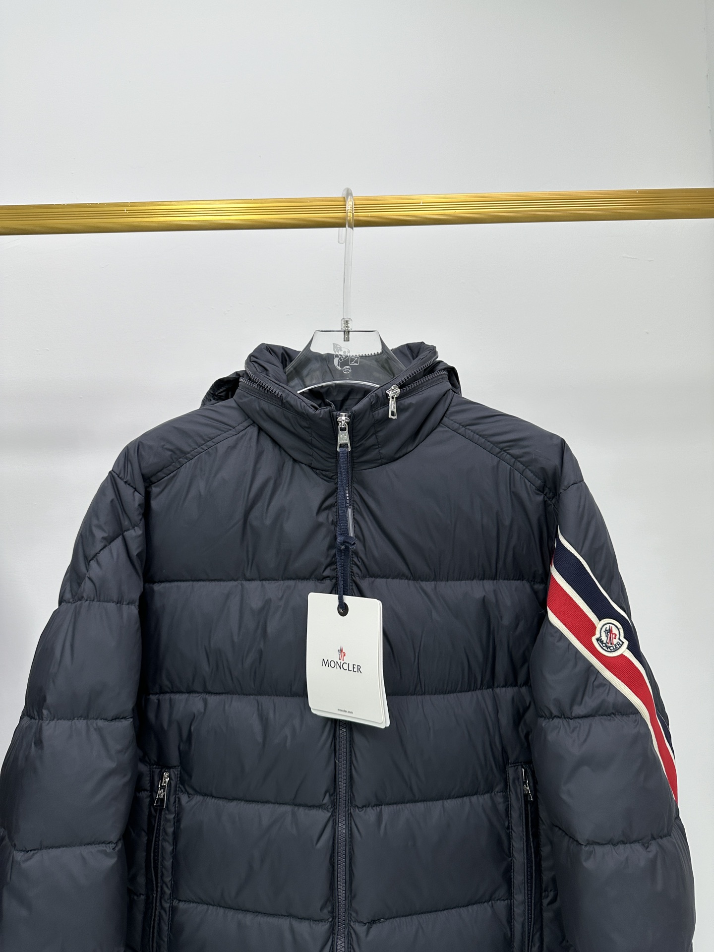 Moncler Down Jackets